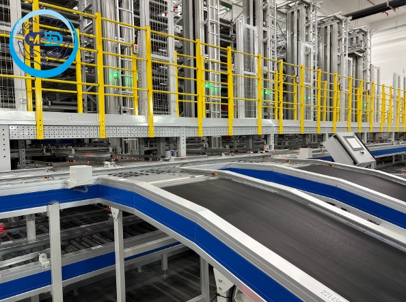 Global Pharmaceutical Supply Chain