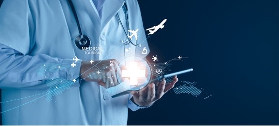 The Era of Disease-Oriented Medical Tourism: How Drug Approval Speed Influences Patient Choice