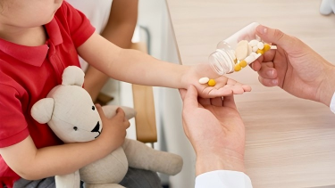 Why Are Pediatric Medicines Still in Short Supply? The Hidden Challenges Behind Global Pediatric Healthcare