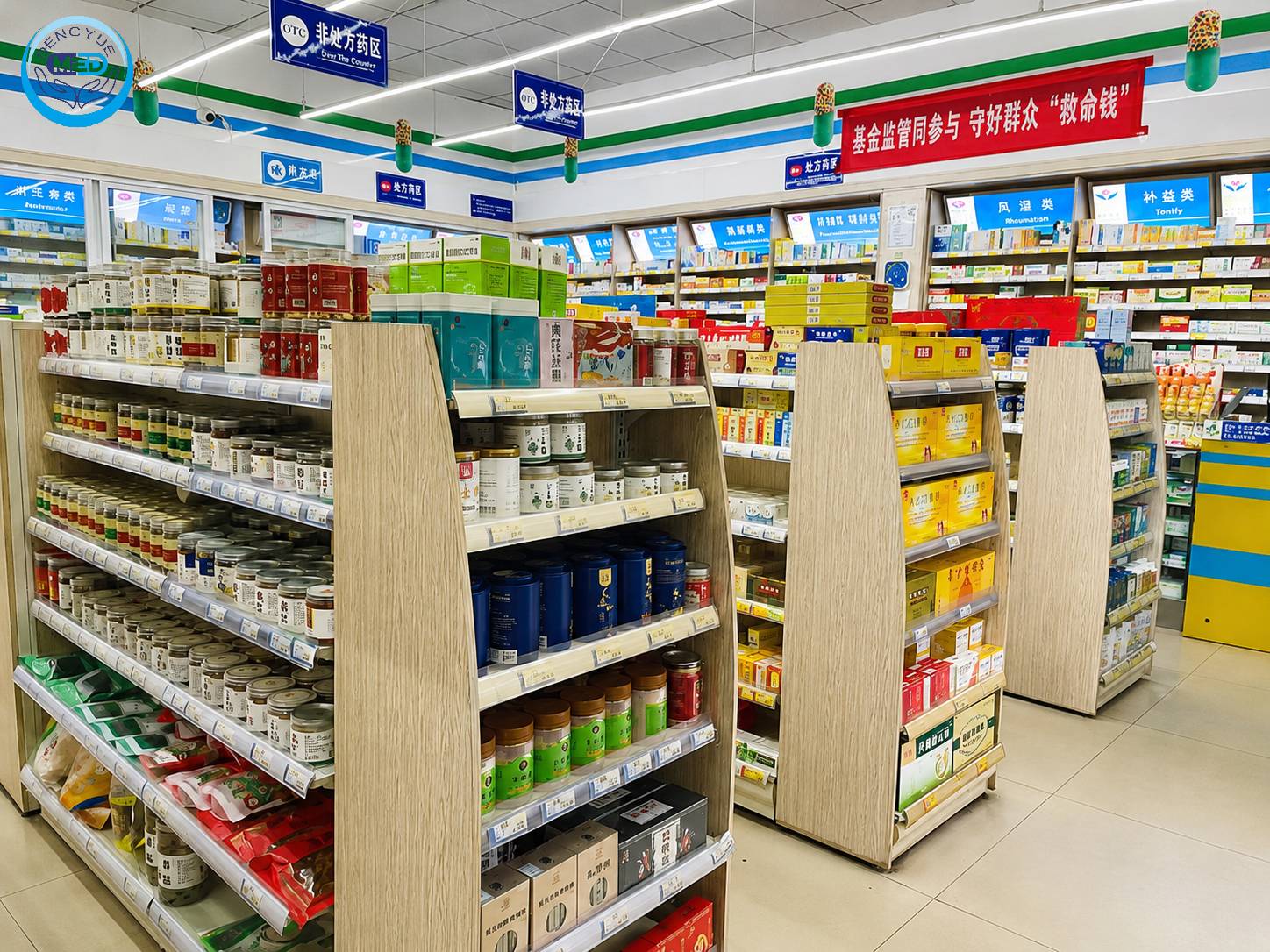Opportunities and Challenges in Supplying Medicines to Emerging and Underserved Markets: A New Growth Engine for the Global Pharmaceutical Industry